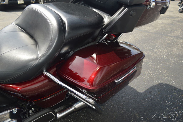 Electra Glide® Ultra® Limited