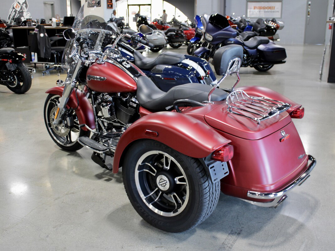 Freewheeler®