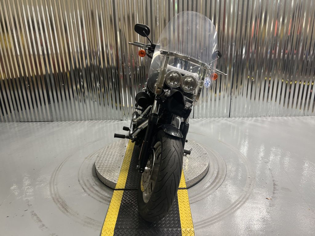 Dyna® Fat Bob®
