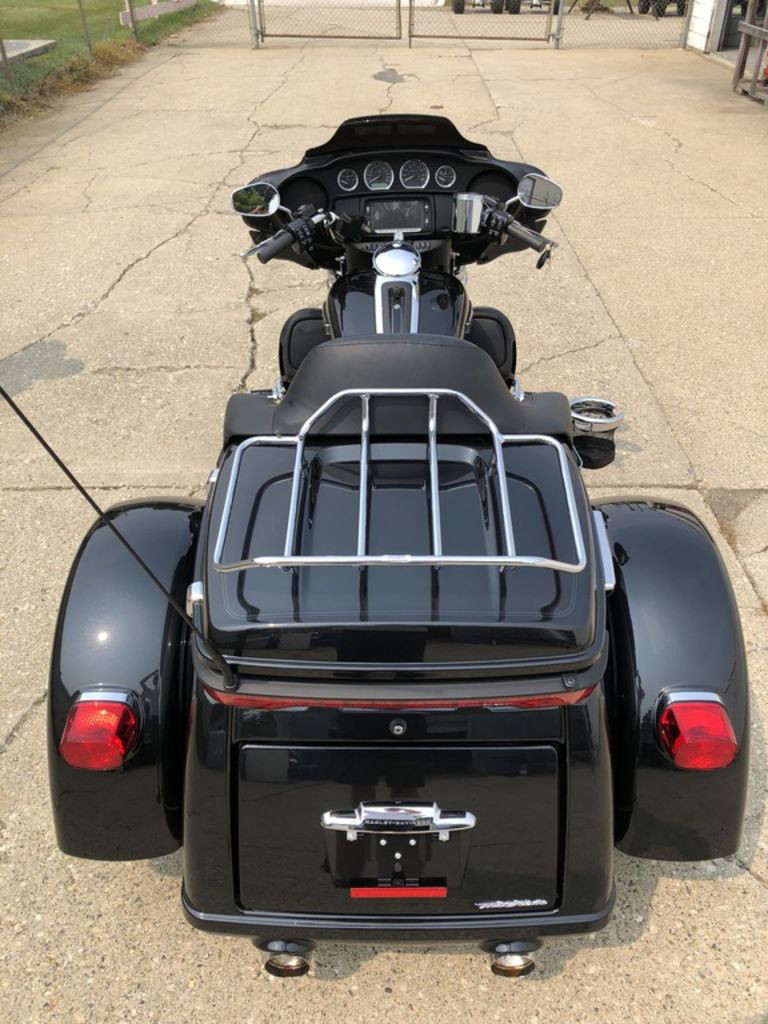 Tri Glide® Ultra