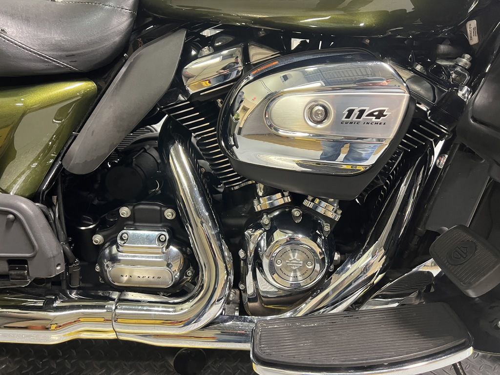 Road Glide® Limited