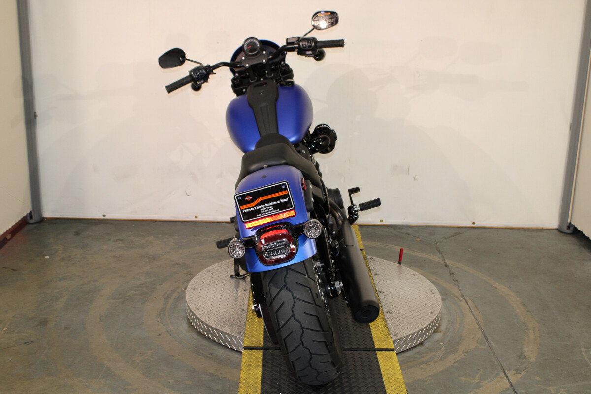 Low Rider® S