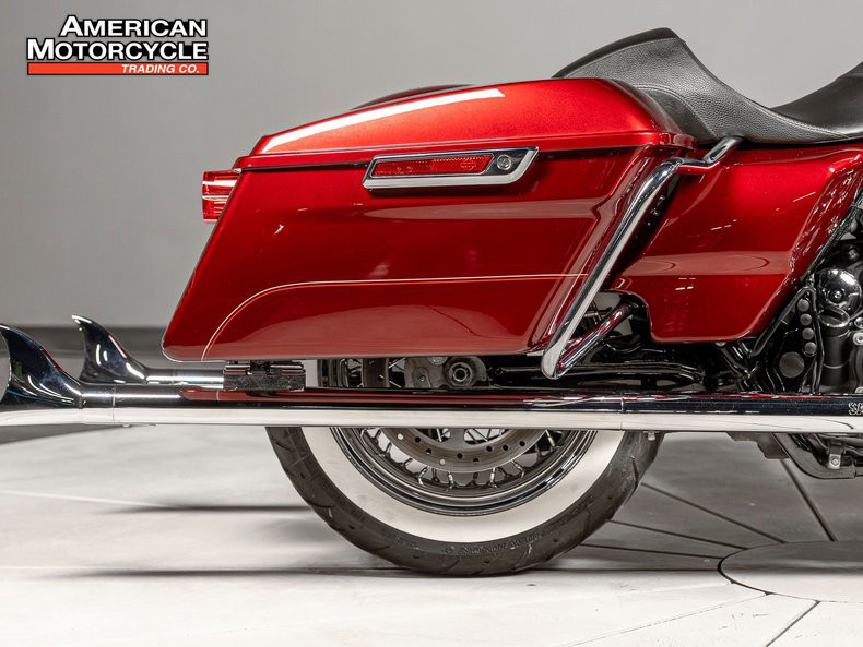 Road King®
