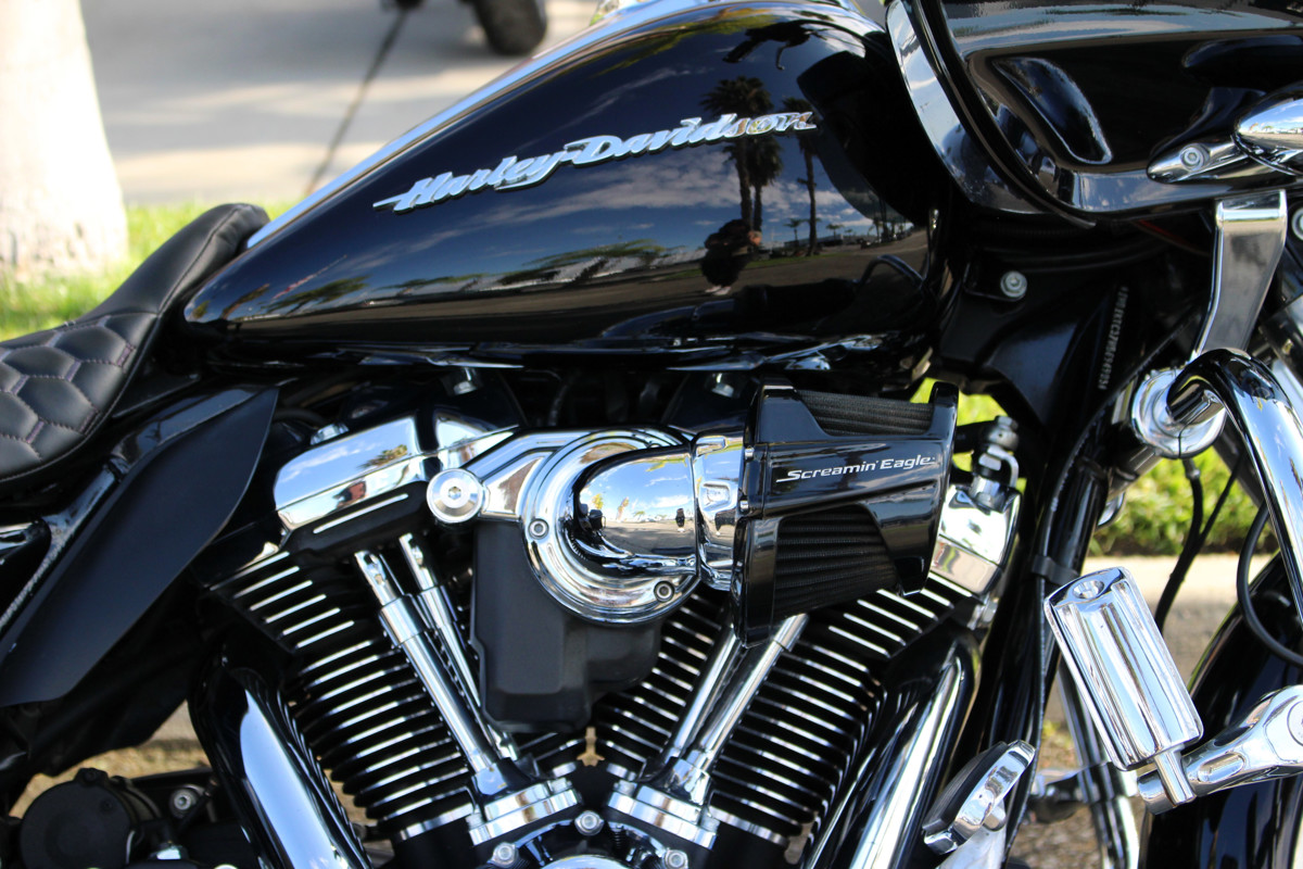 Road Glide® Special