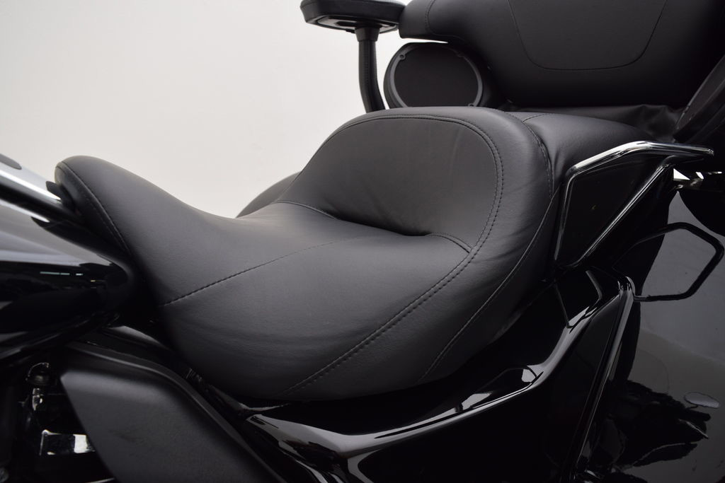 Tri Glide® Ultra