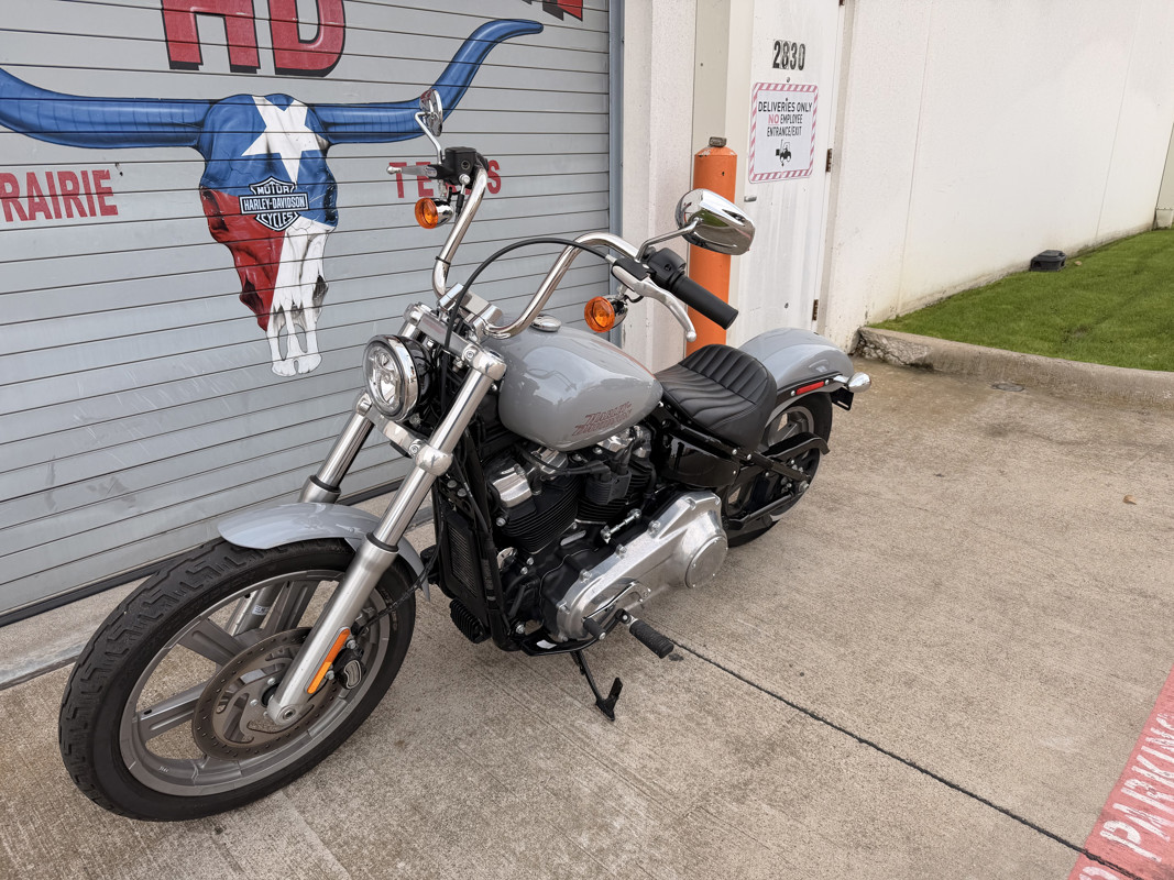 Softail® Standard