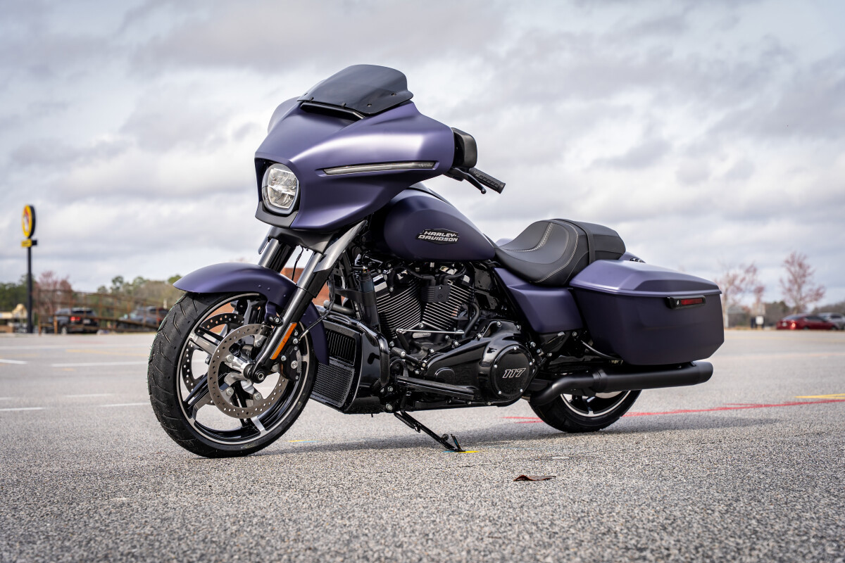 Street Glide®