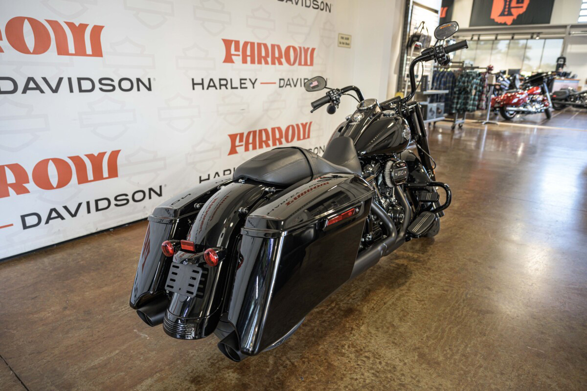 Road King® Special