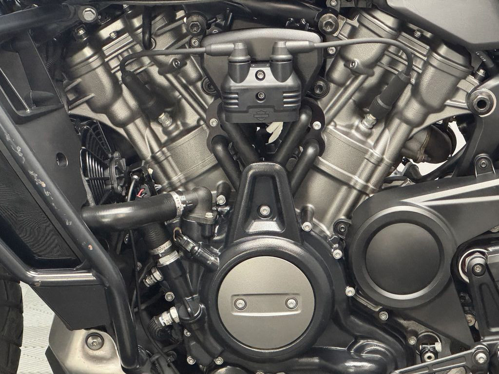 Pan America® 1250 Special