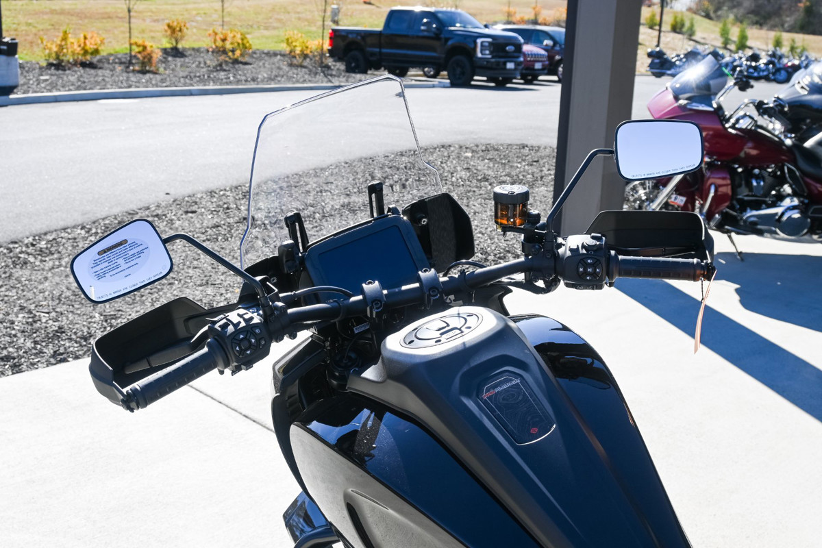 Pan America® 1250 Special