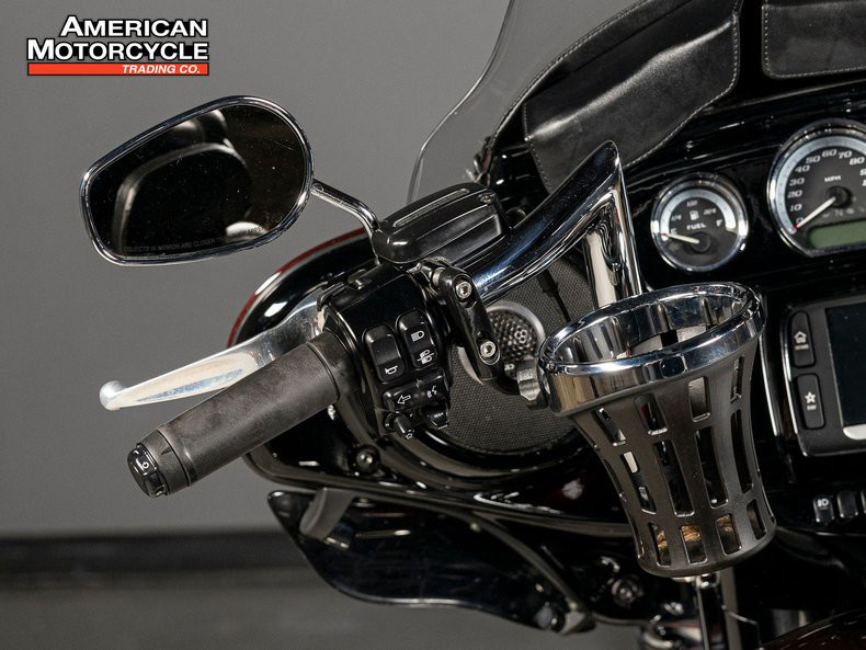 Electra Glide® Ultra® Limited