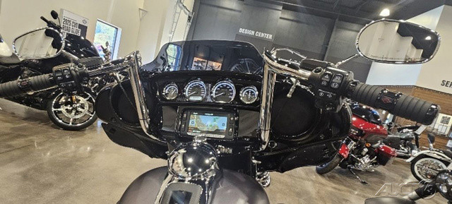 Electra Glide® Ultra® Limited