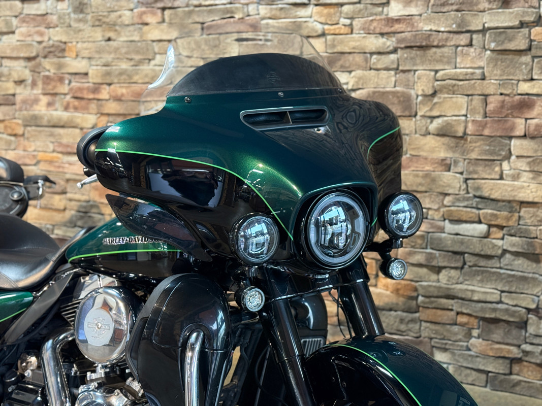 Electra Glide® Ultra® Limited