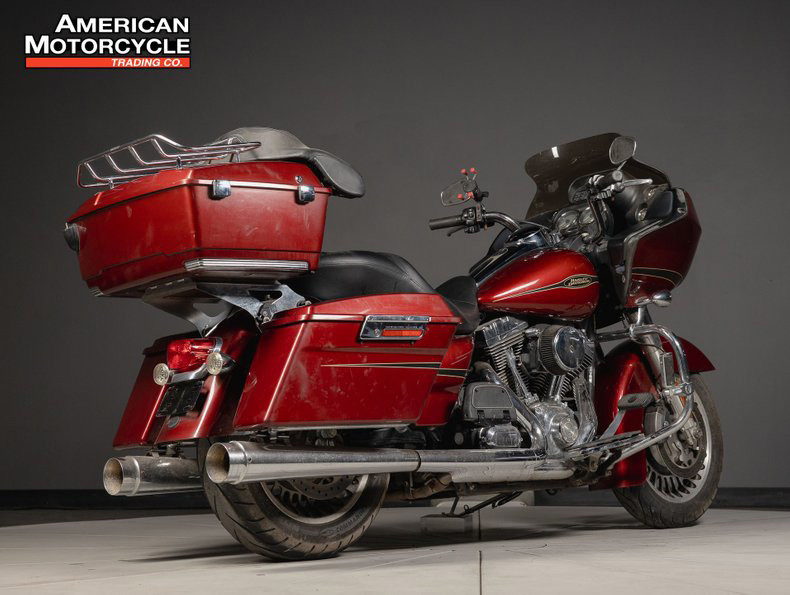 Road Glide®