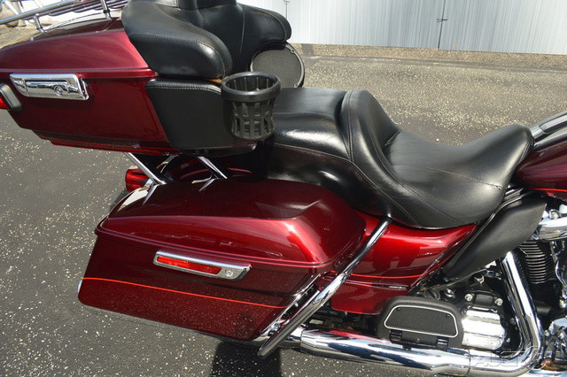 Electra Glide® Ultra® Limited