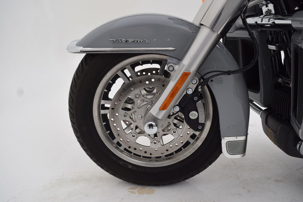 Tri Glide® Ultra