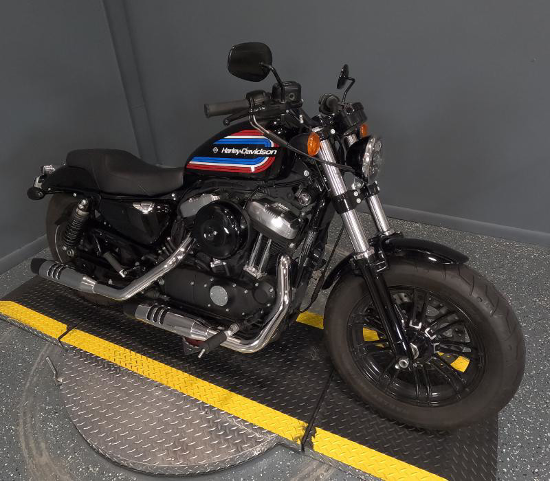 Forty-Eight®