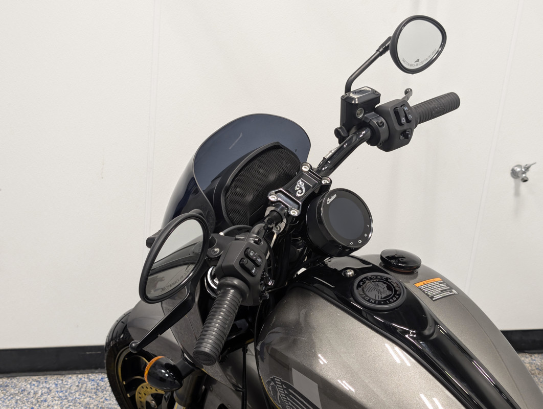 Sport Chief RT