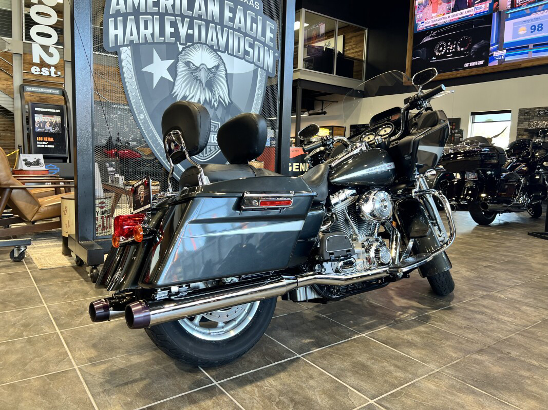 Road Glide®