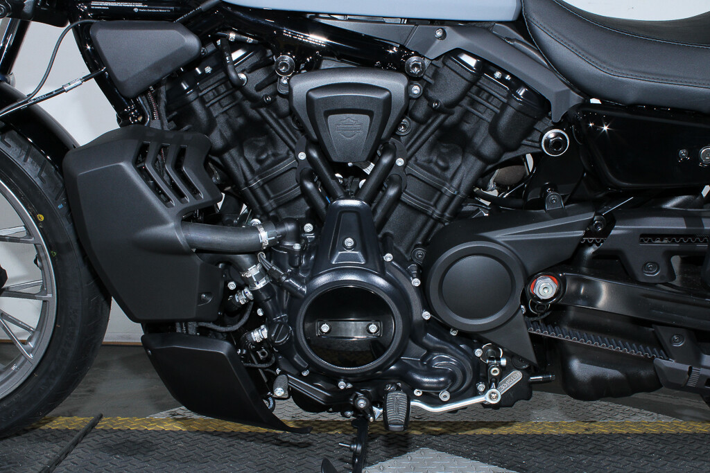 Nightster Special