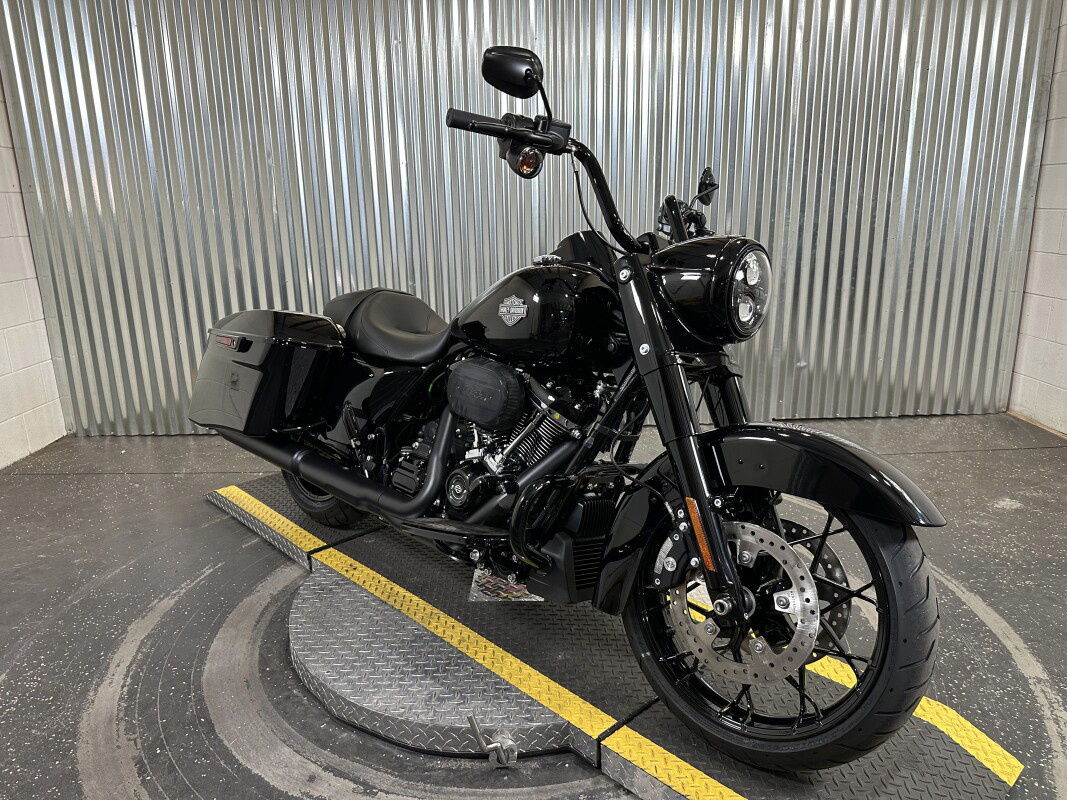 Road King® Special
