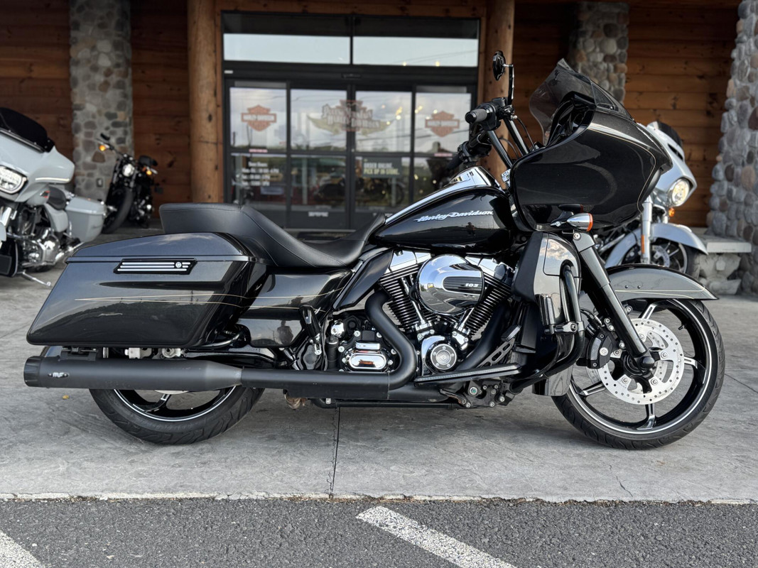 Road Glide® Special
