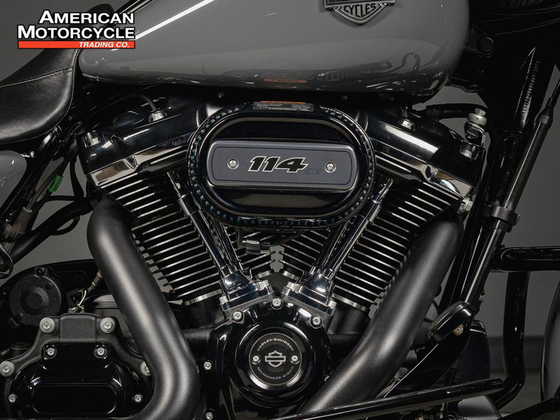 Street Glide® Special