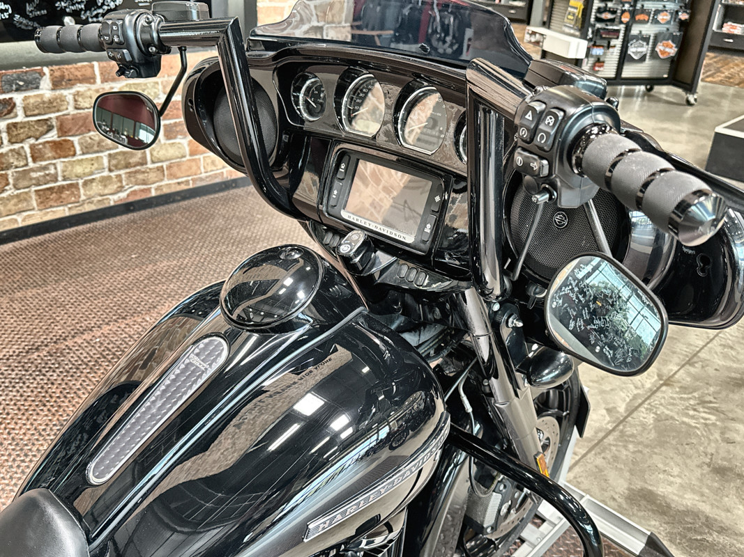 Street Glide® Special