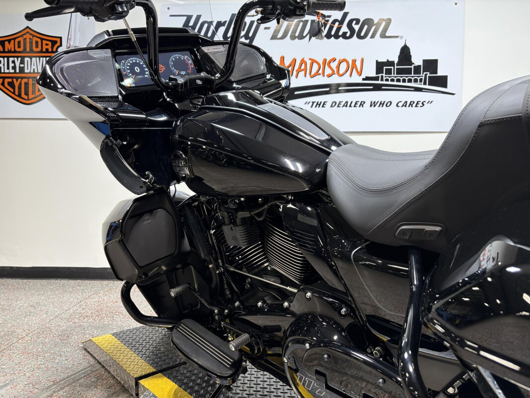 Road Glide® Limited