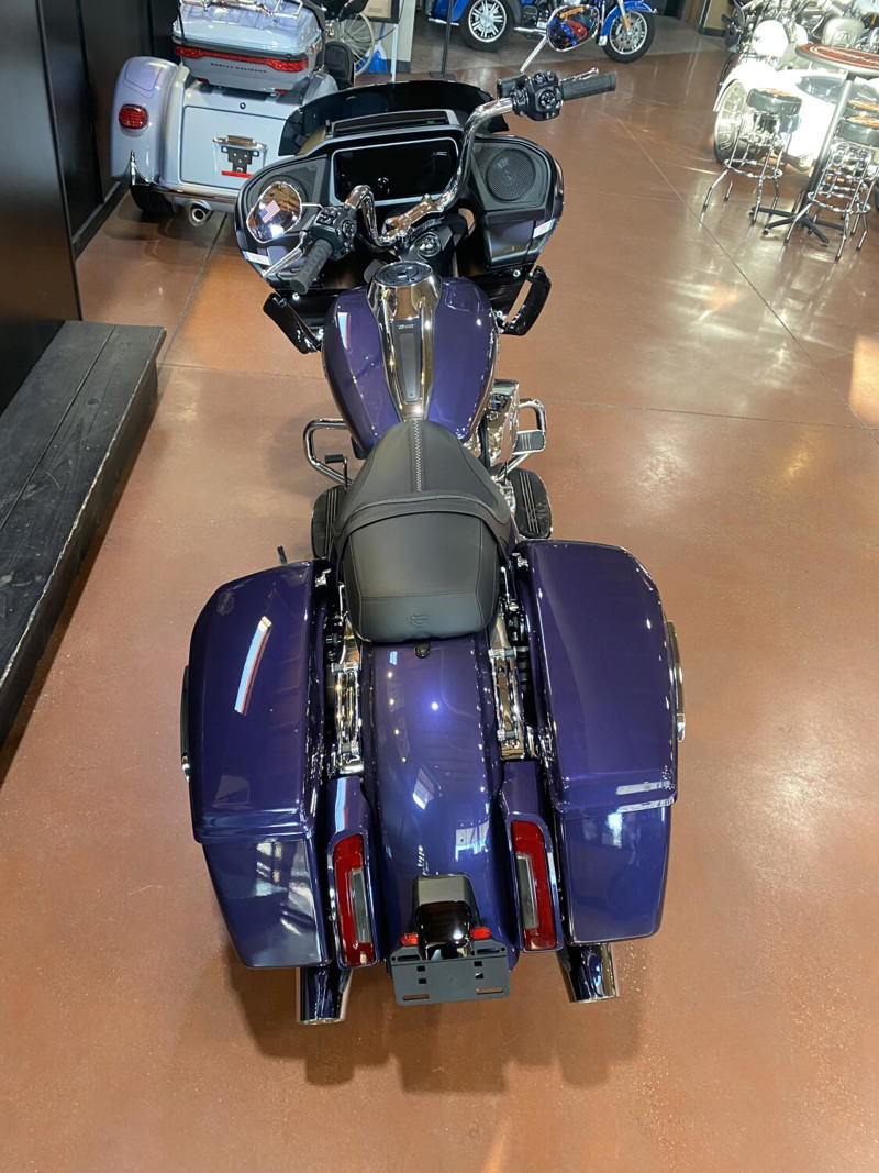 Road Glide®