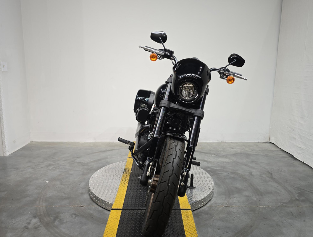 Low Rider® S