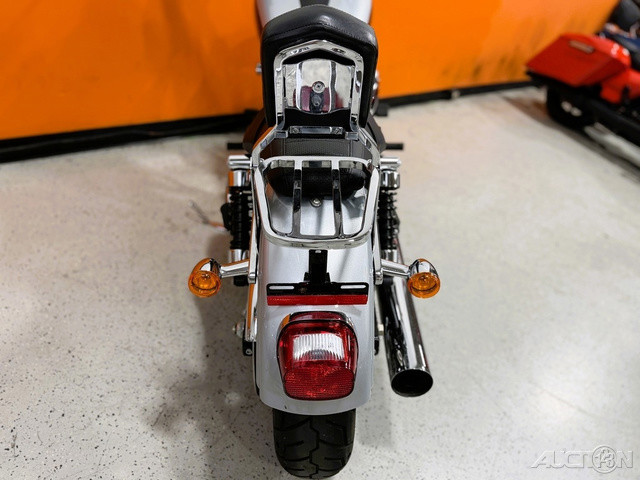 Dyna® Low Rider®