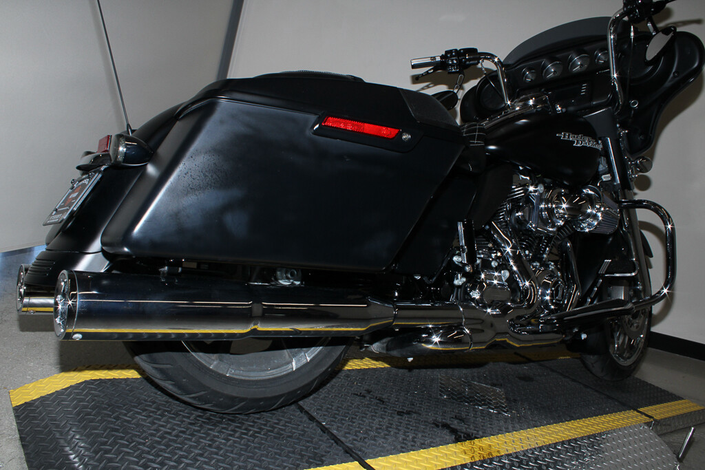 Street Glide® Special