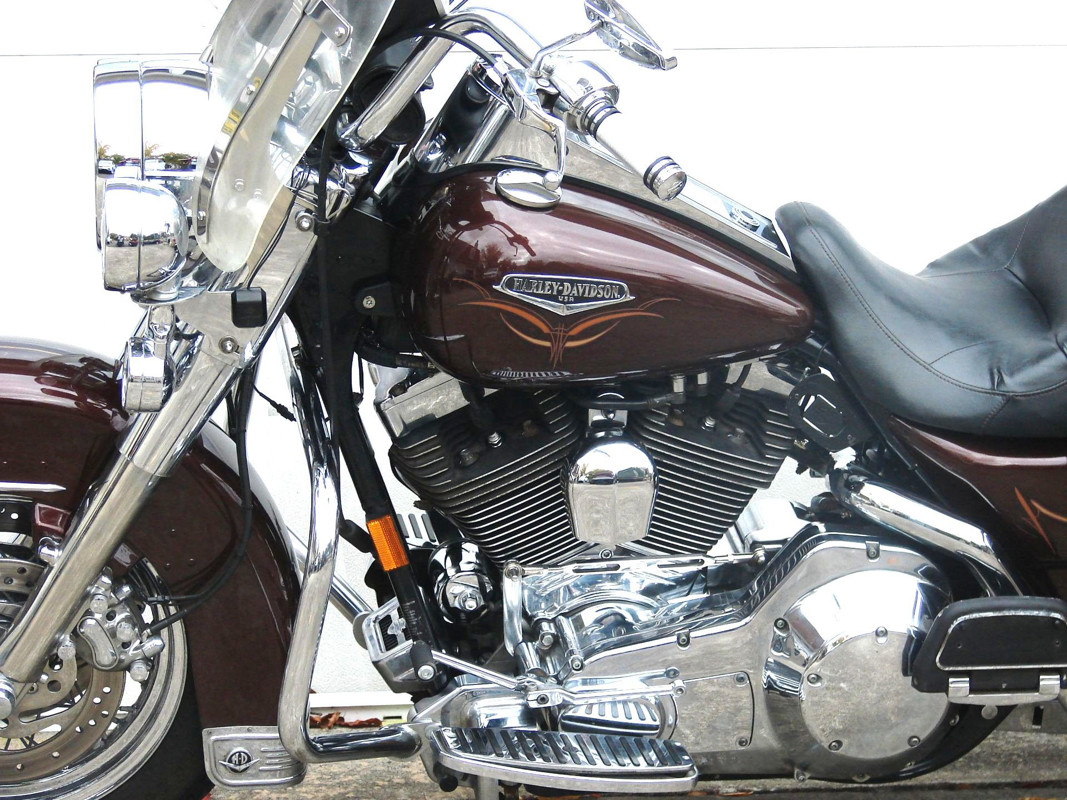 Road King®