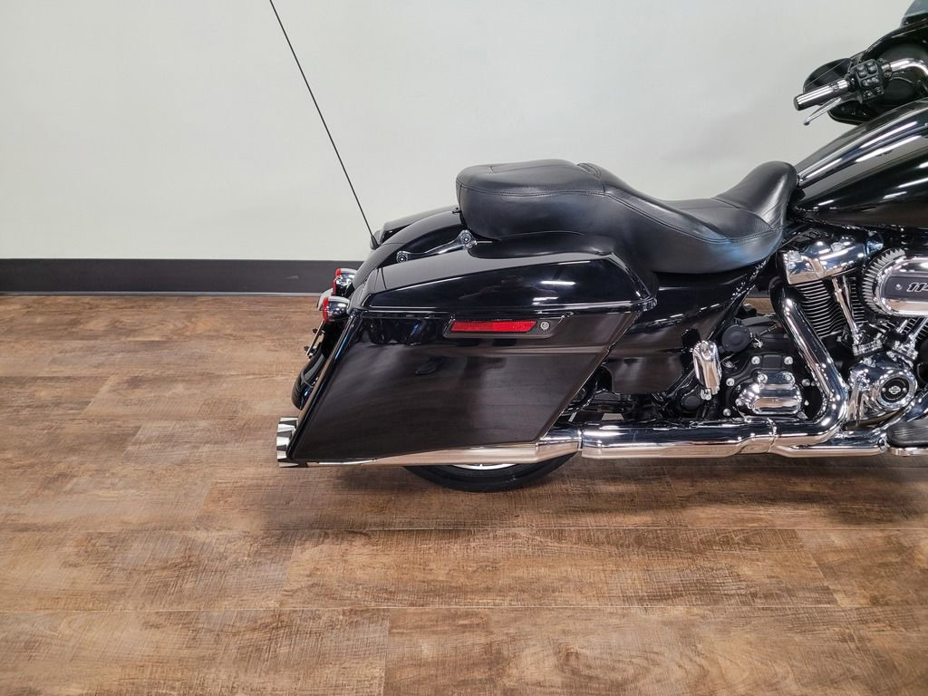 Street Glide® Special