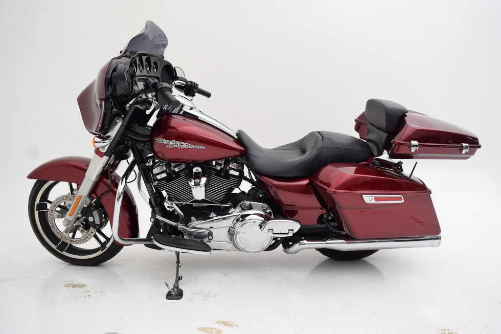 Street Glide® Special