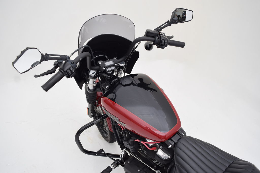 Street Bob®