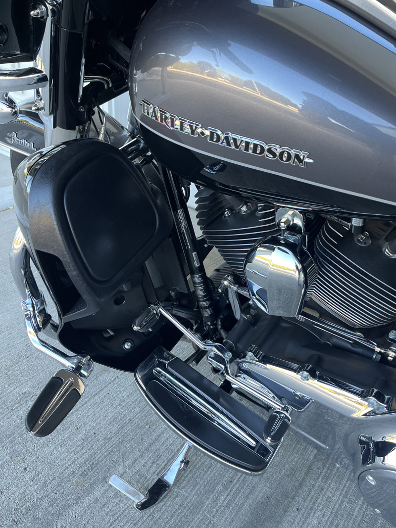 Electra Glide® Ultra® Limited
