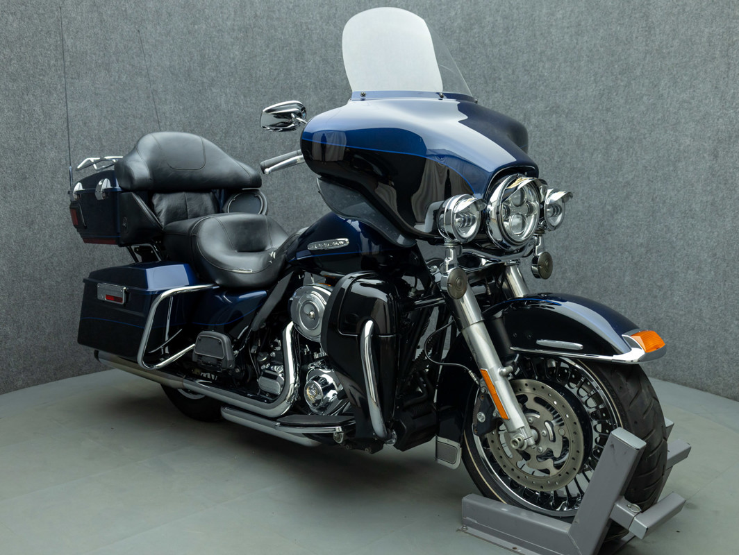 Electra Glide® Ultra Limited