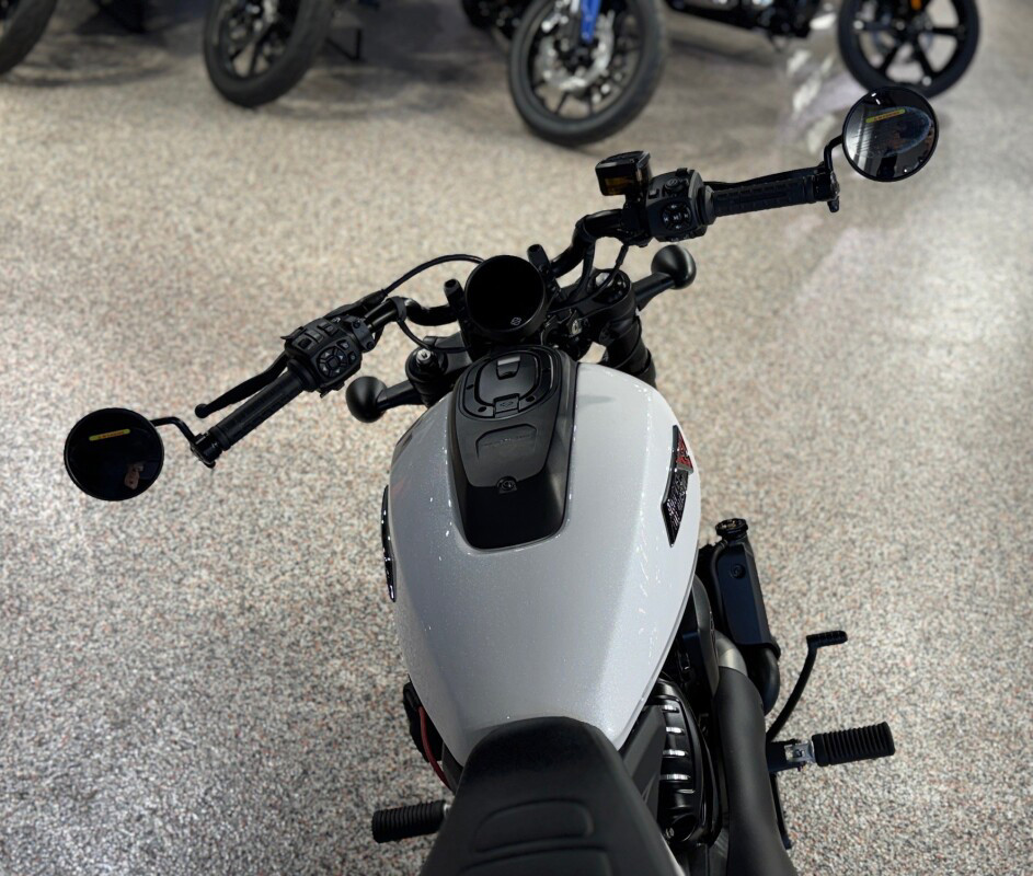 Sportster® S