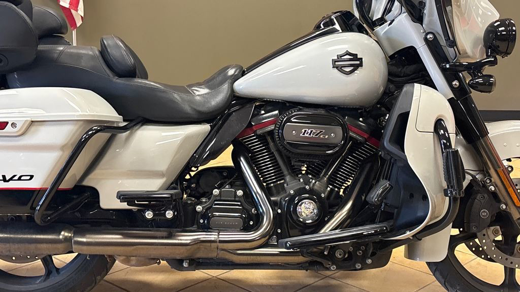 CVO® Limited
