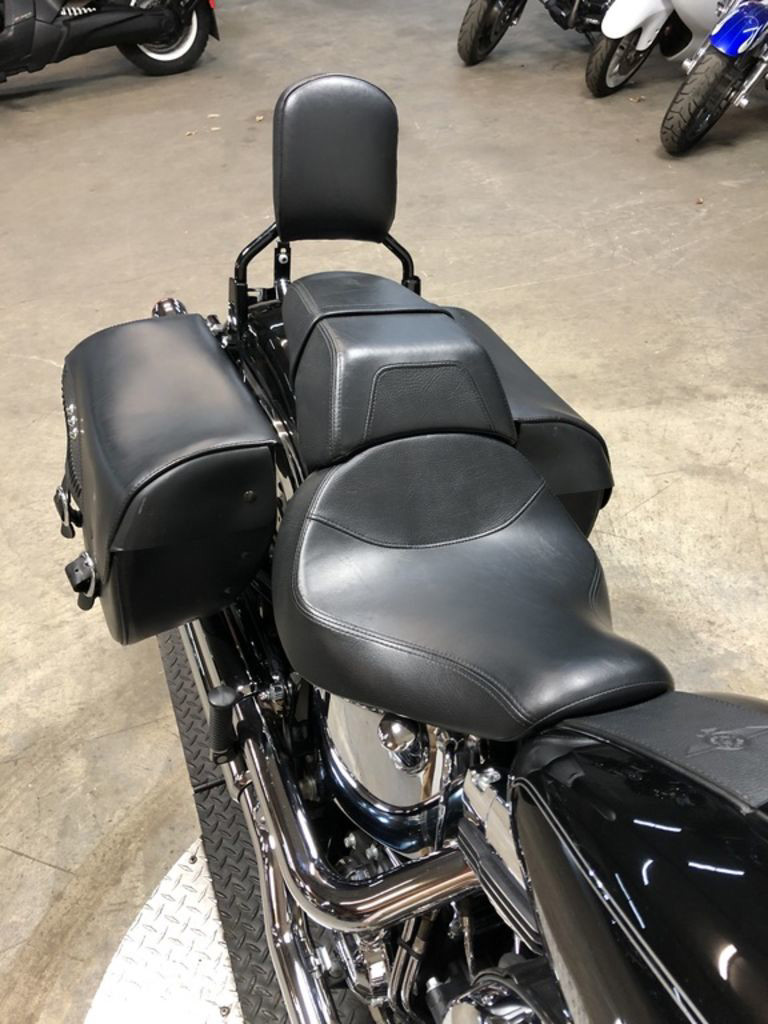 Softail® Fat Boy®