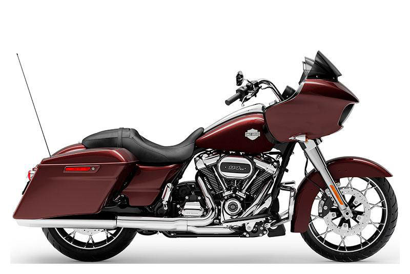 Road Glide® Special