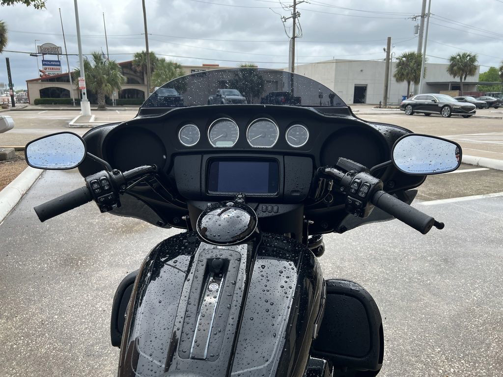 Tri Glide® Ultra