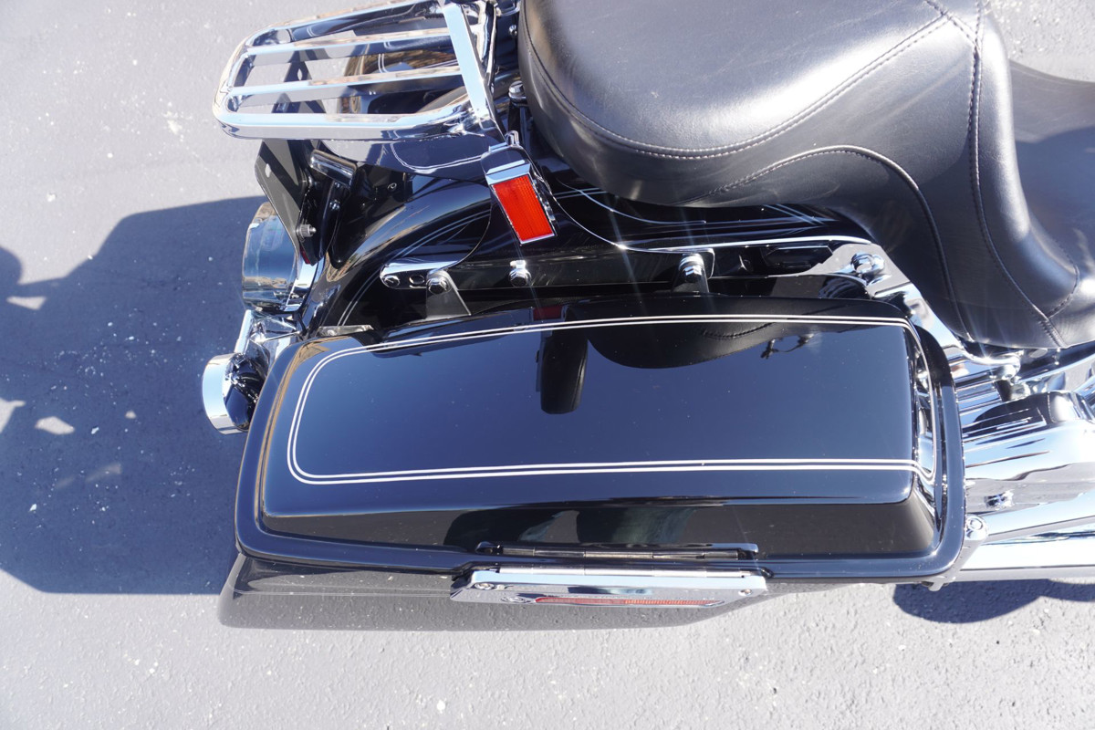 Heritage Softail® Classic
