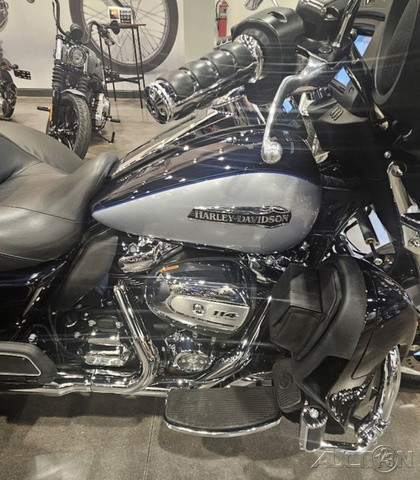 Tri Glide® Ultra