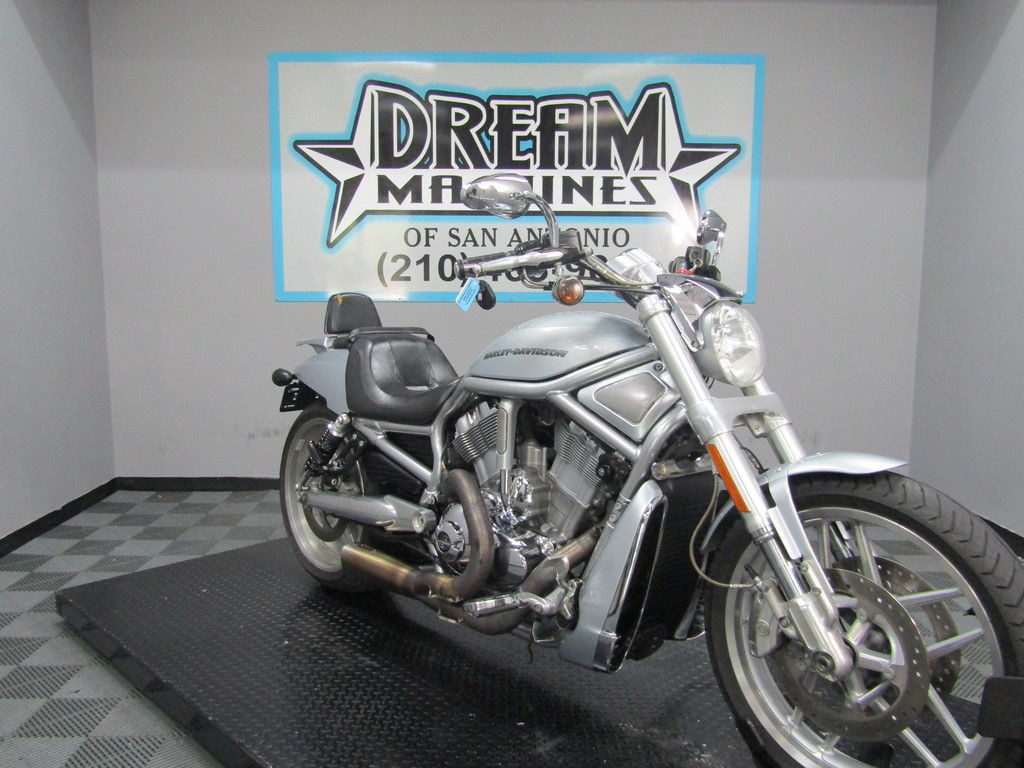 V-Rod® Night Rod® Special