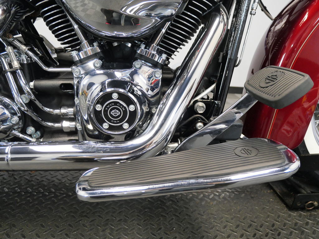 Softail® Deluxe
