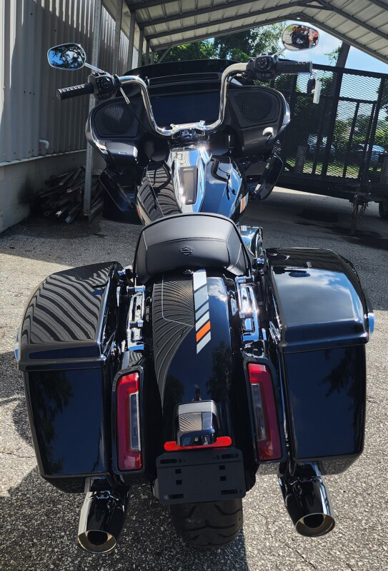 Road Glide®