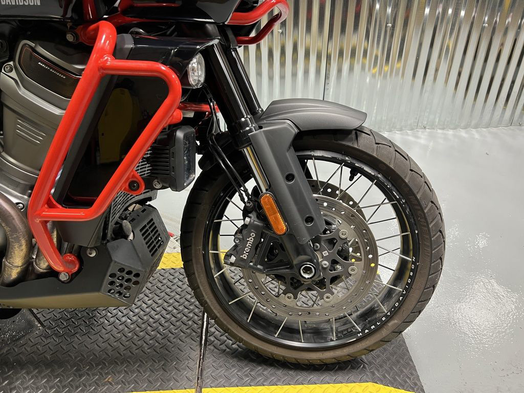 CVO® Pan America®